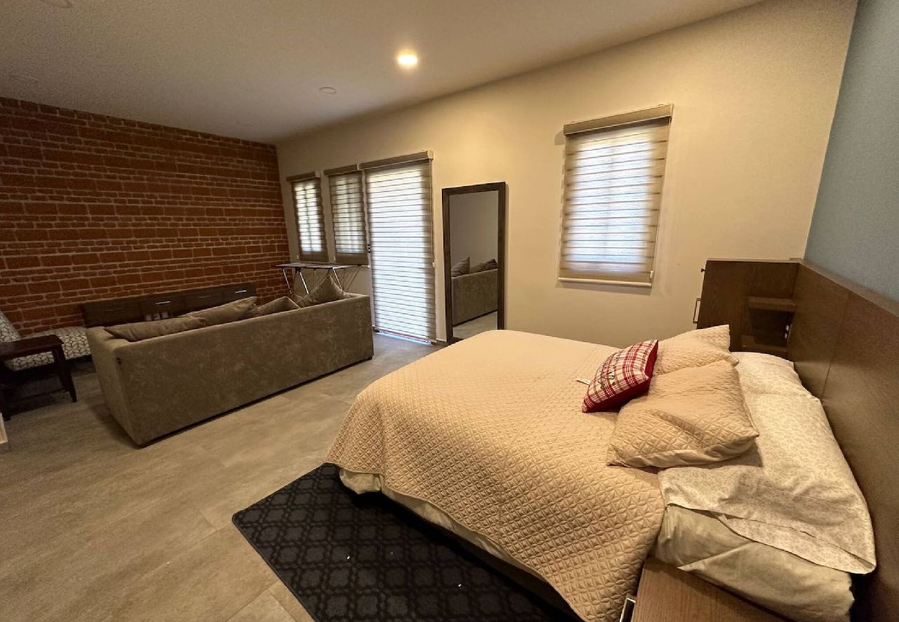 Apartment in Val’Quirico - Maximus en Val’Quirico