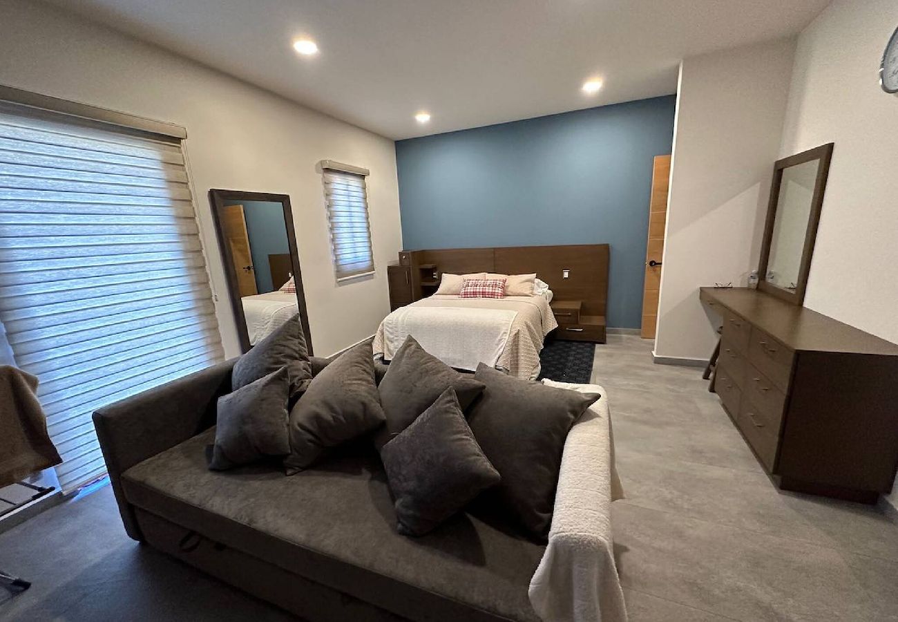 Apartment in Val’Quirico - Maximus en Val’Quirico