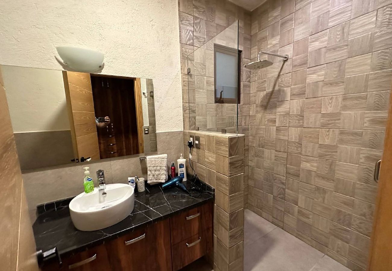 Apartment in Val’Quirico - Maximus en Val’Quirico