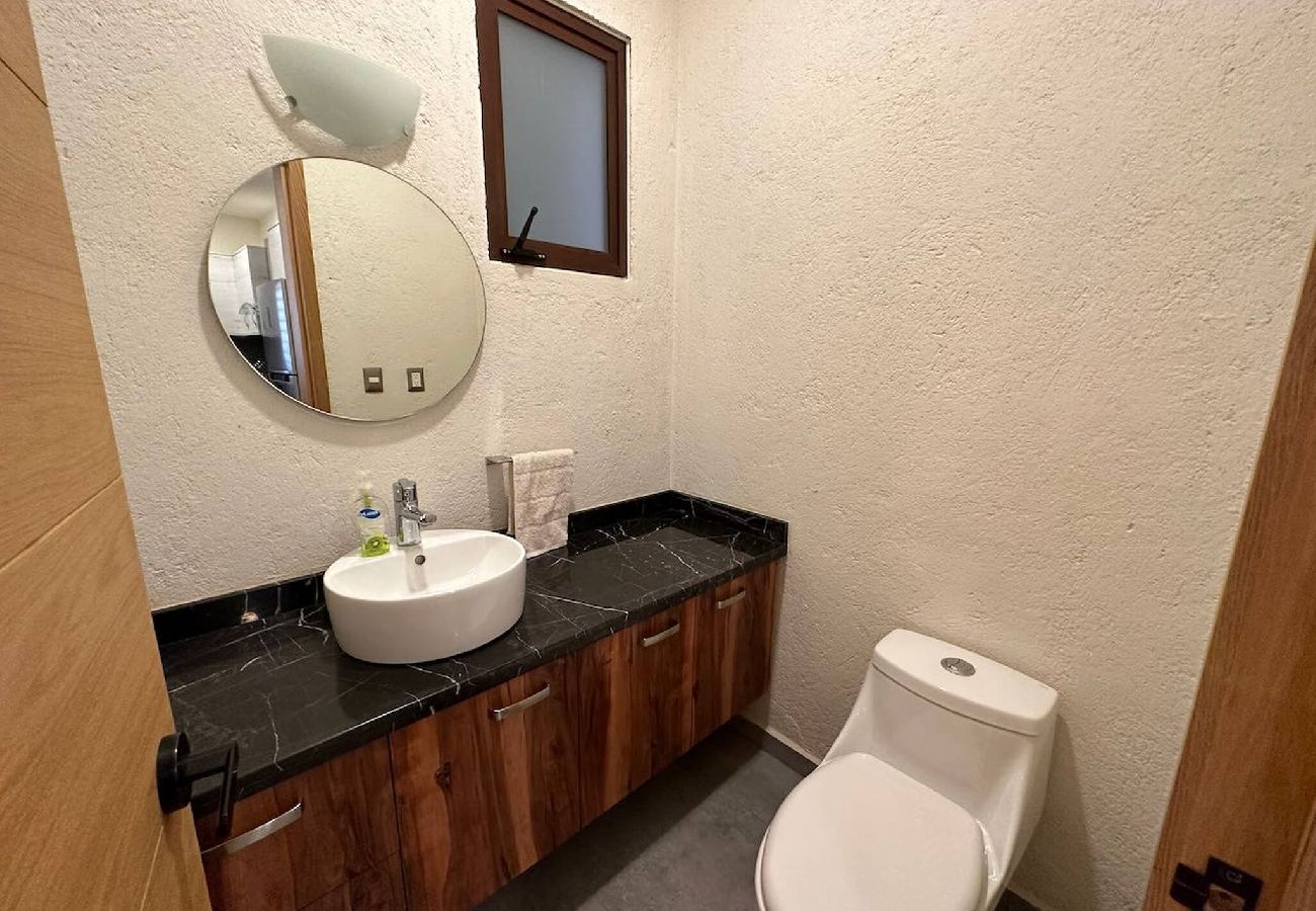 Apartment in Val’Quirico - Maximus en Val’Quirico