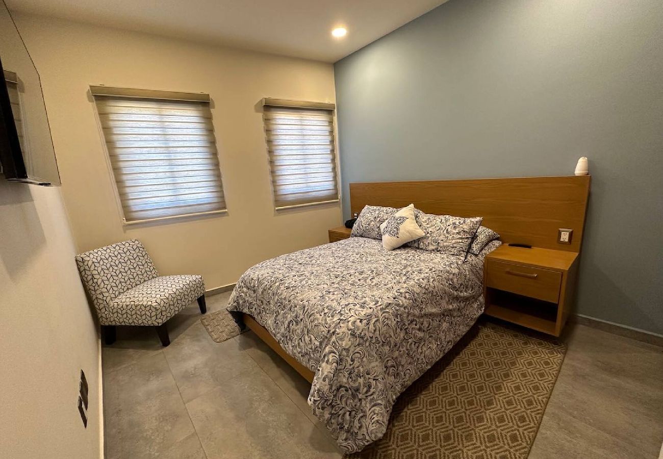 Apartment in Val’Quirico - Maximus en Val’Quirico