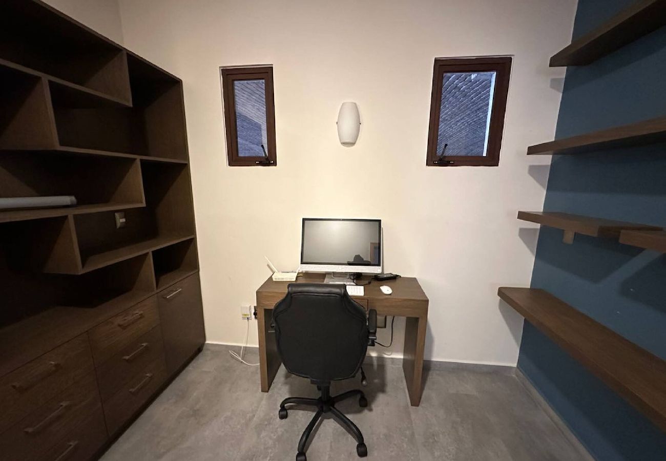 Apartment in Val’Quirico - Maximus en Val’Quirico