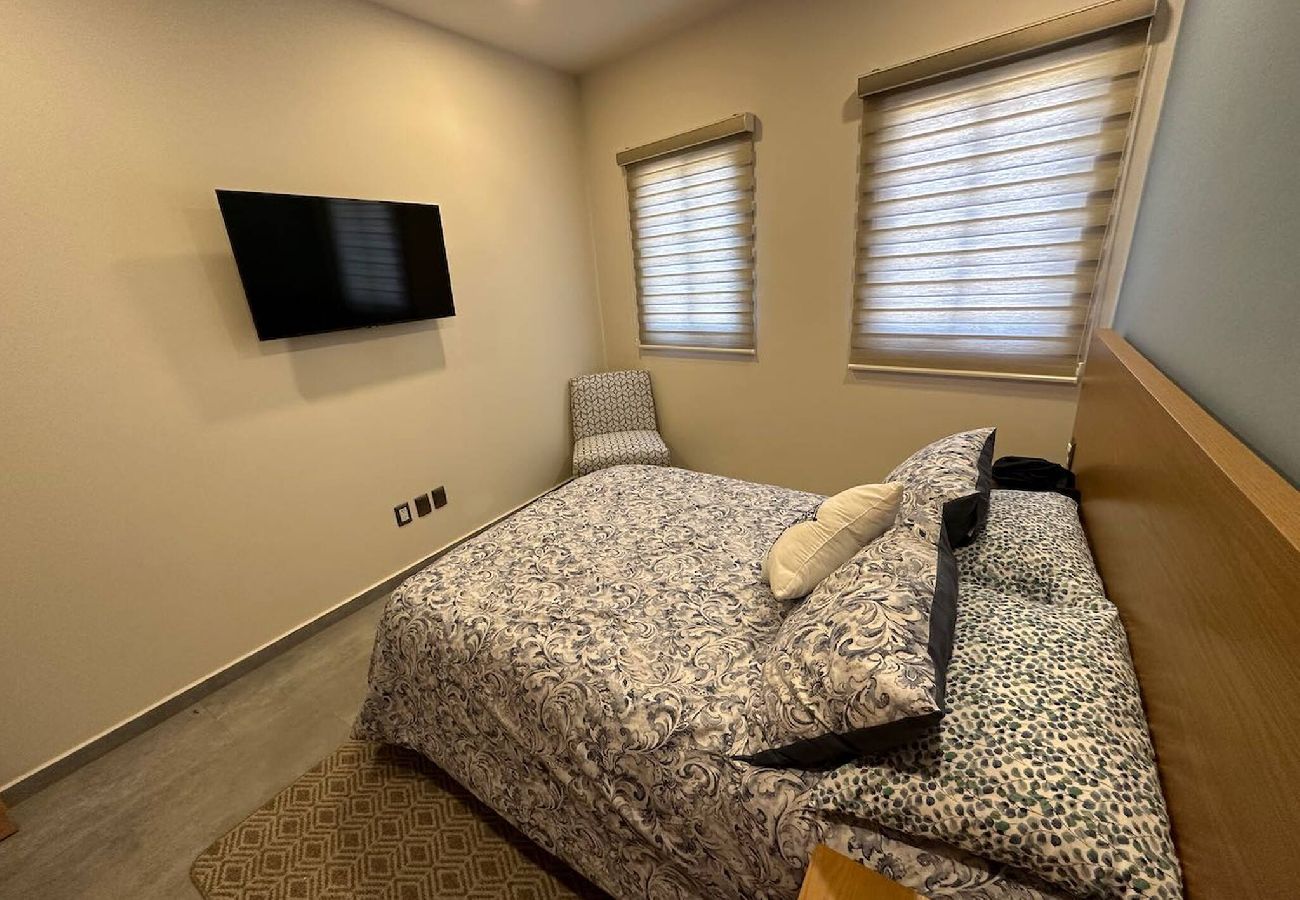 Apartment in Val’Quirico - Maximus en Val’Quirico