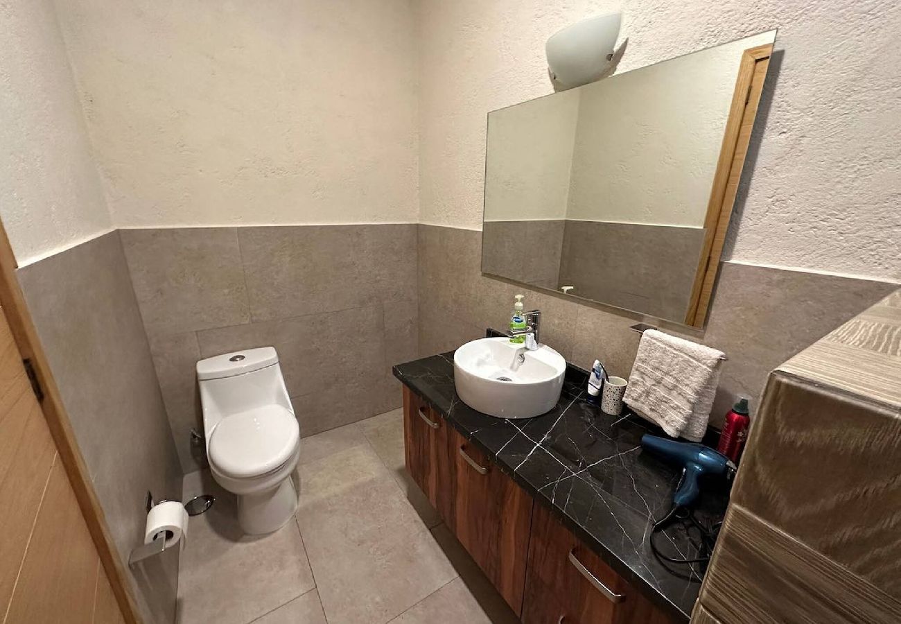 Apartment in Val’Quirico - Maximus en Val’Quirico