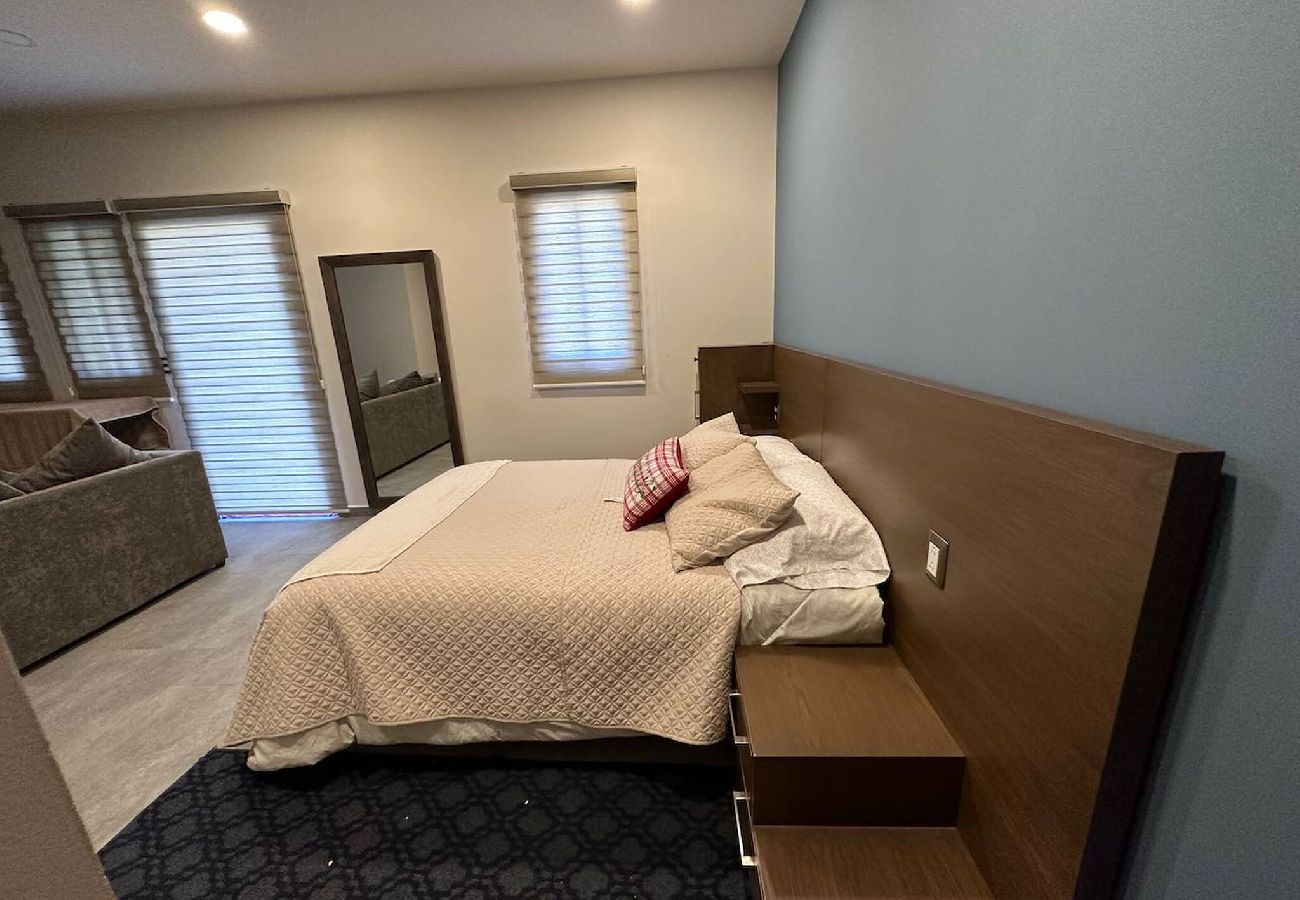 Apartment in Val’Quirico - Maximus en Val’Quirico