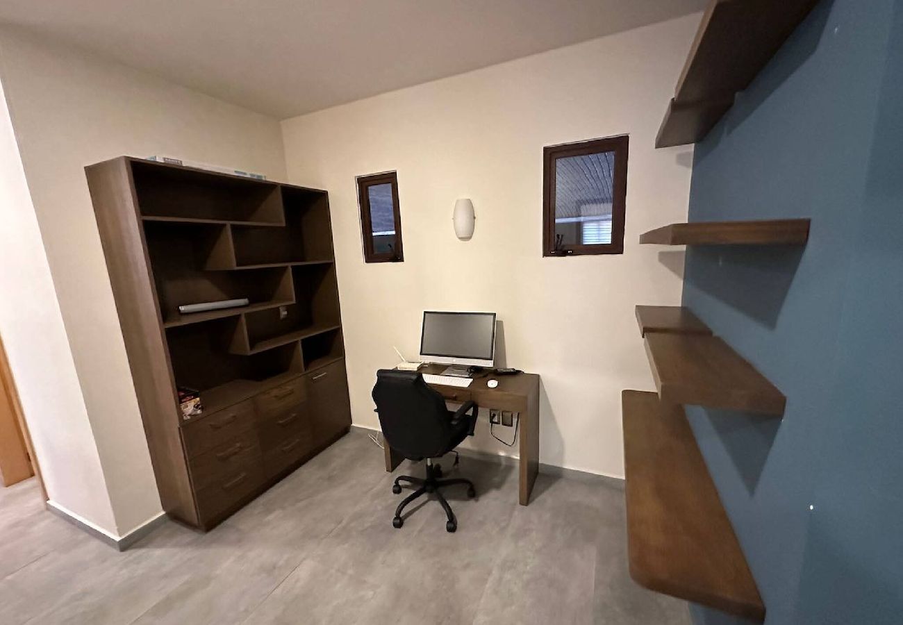 Apartment in Val’Quirico - Maximus en Val’Quirico