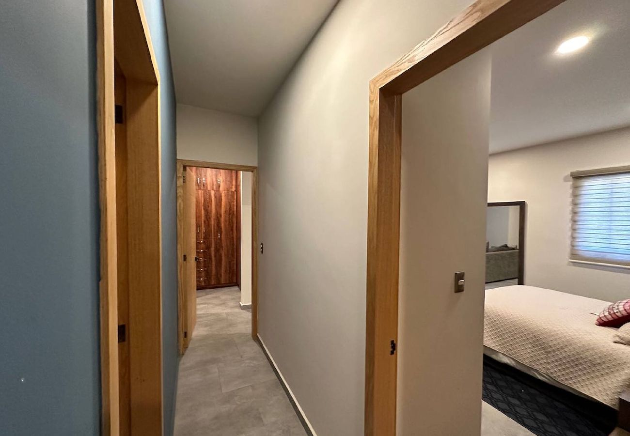 Apartment in Val’Quirico - Maximus en Val’Quirico