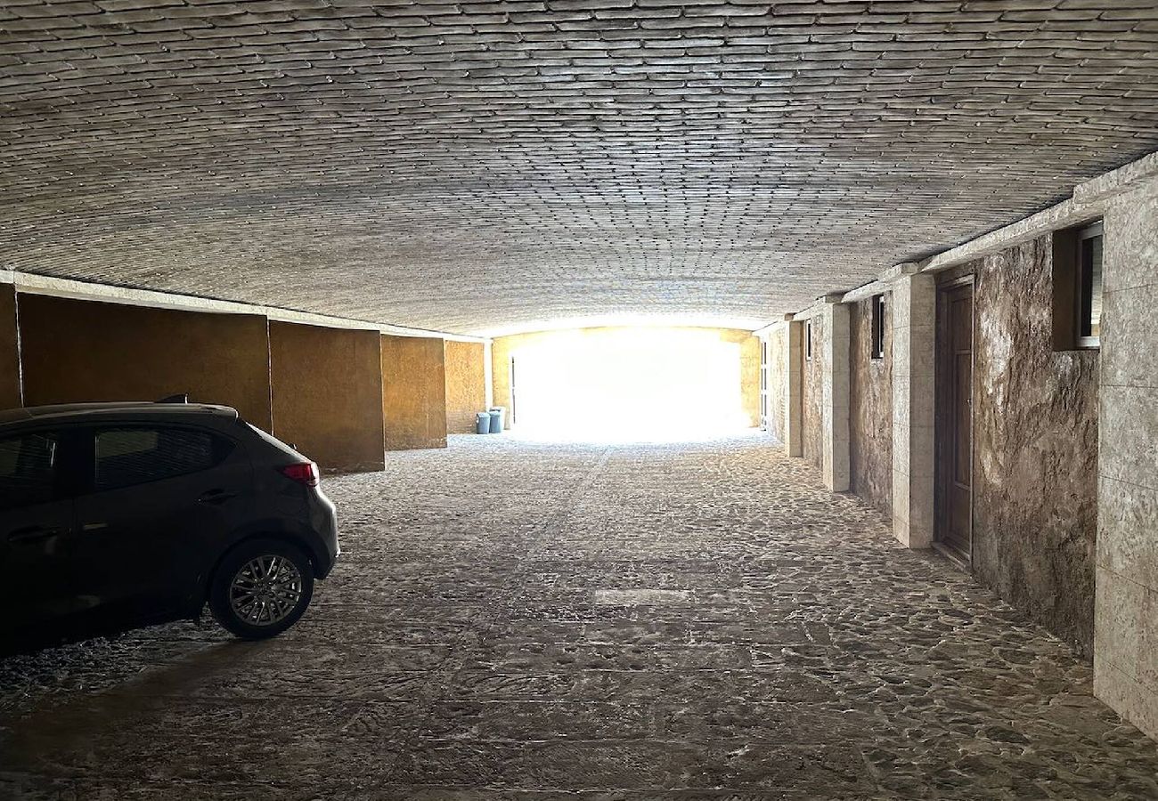 Apartment in Val’Quirico - Maximus en Val’Quirico