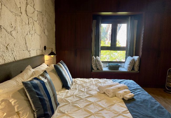 Apartment in Val’Quirico - Solange Suite en ValQuirico