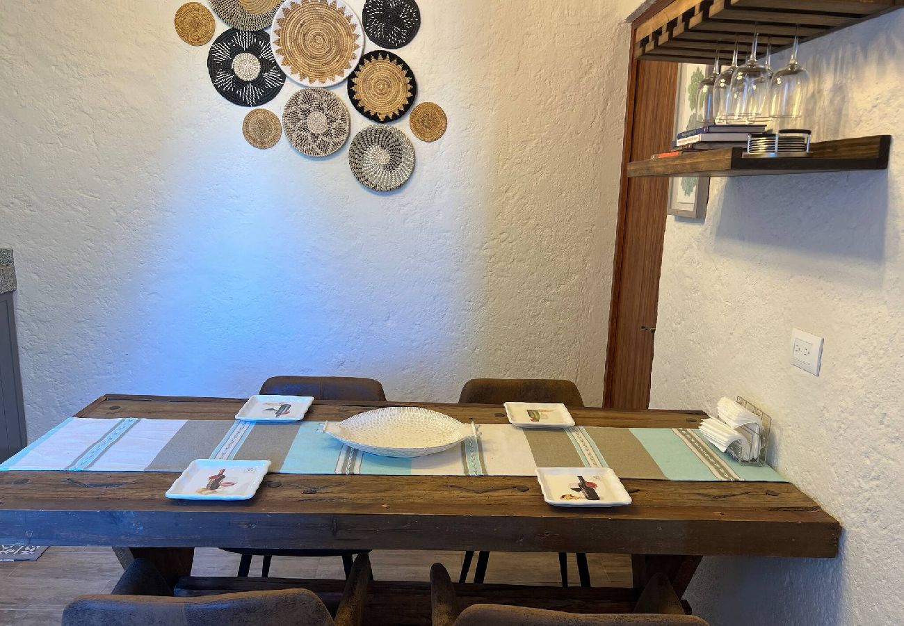 Apartment in Val’Quirico - Solange Suite en ValQuirico