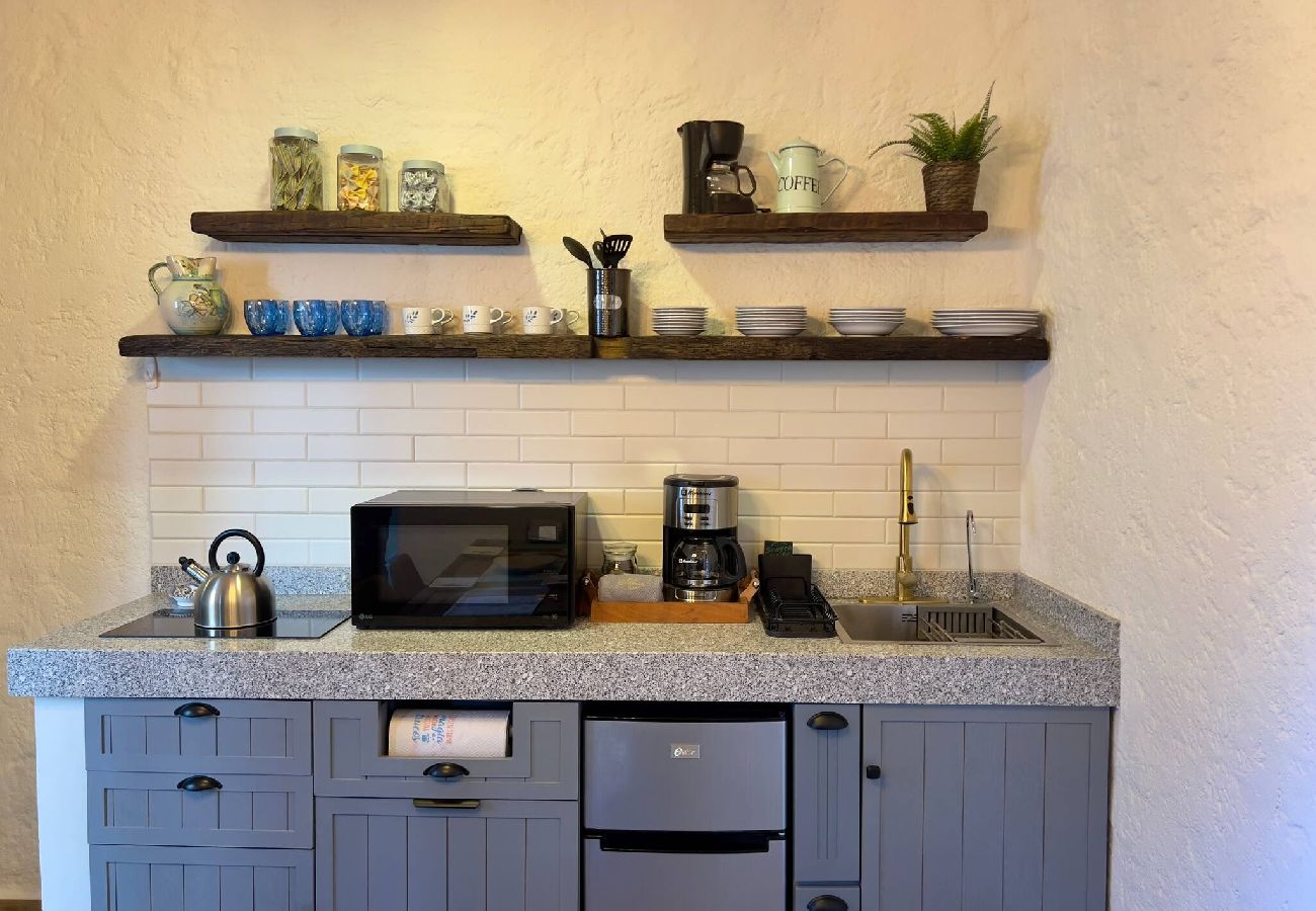 Apartment in Val’Quirico - Solange Suite en ValQuirico