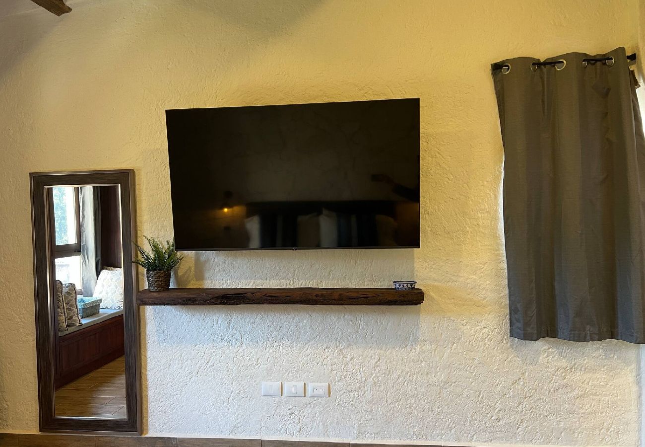 Apartment in Val’Quirico - Solange Suite en ValQuirico