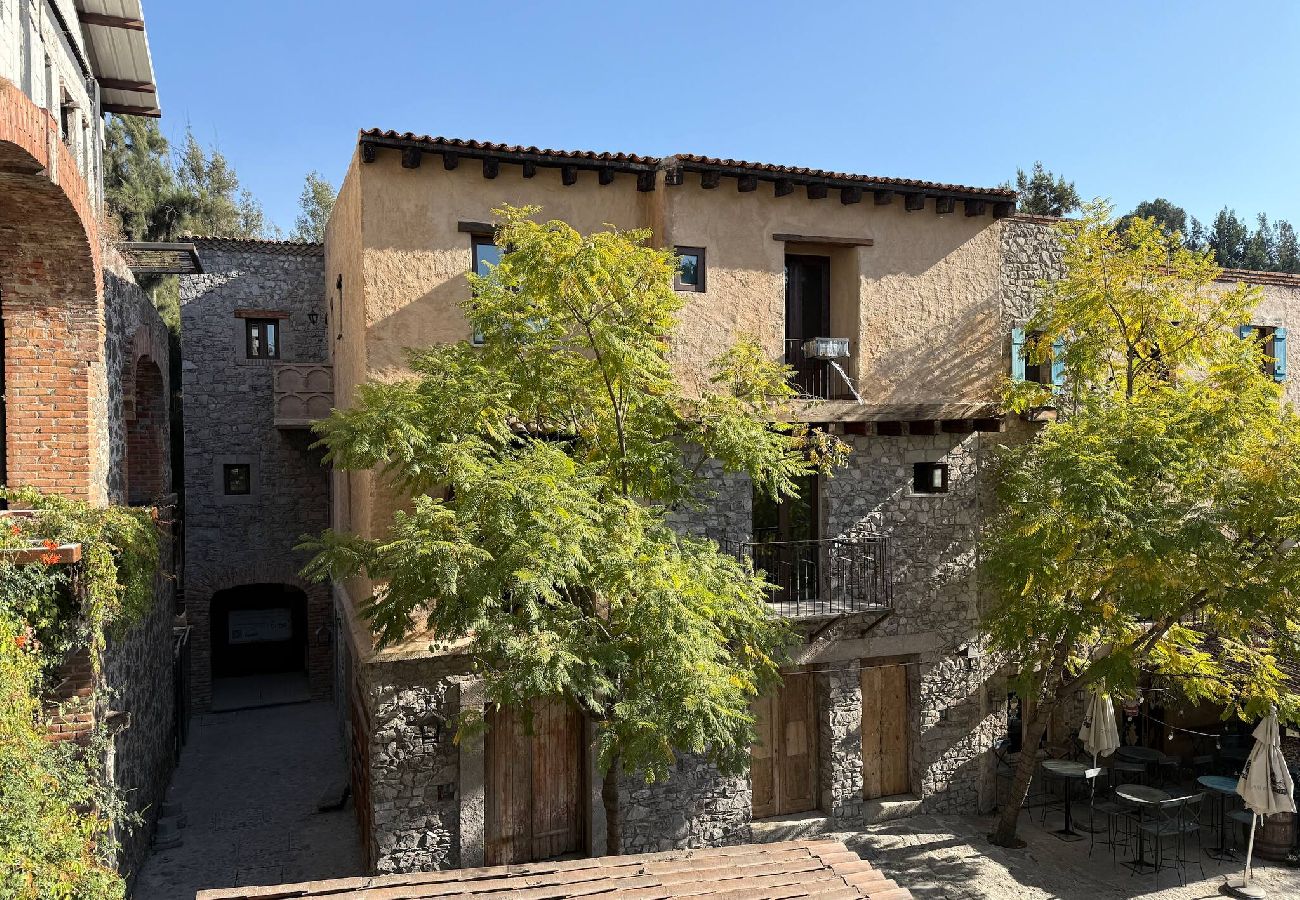 Apartment in Val’Quirico - Solange Suite en ValQuirico