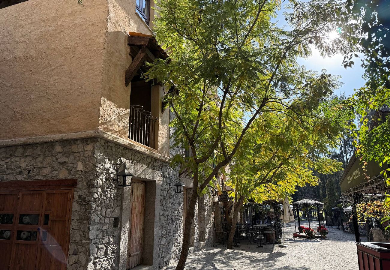 Apartment in Val’Quirico - Solange Suite en ValQuirico