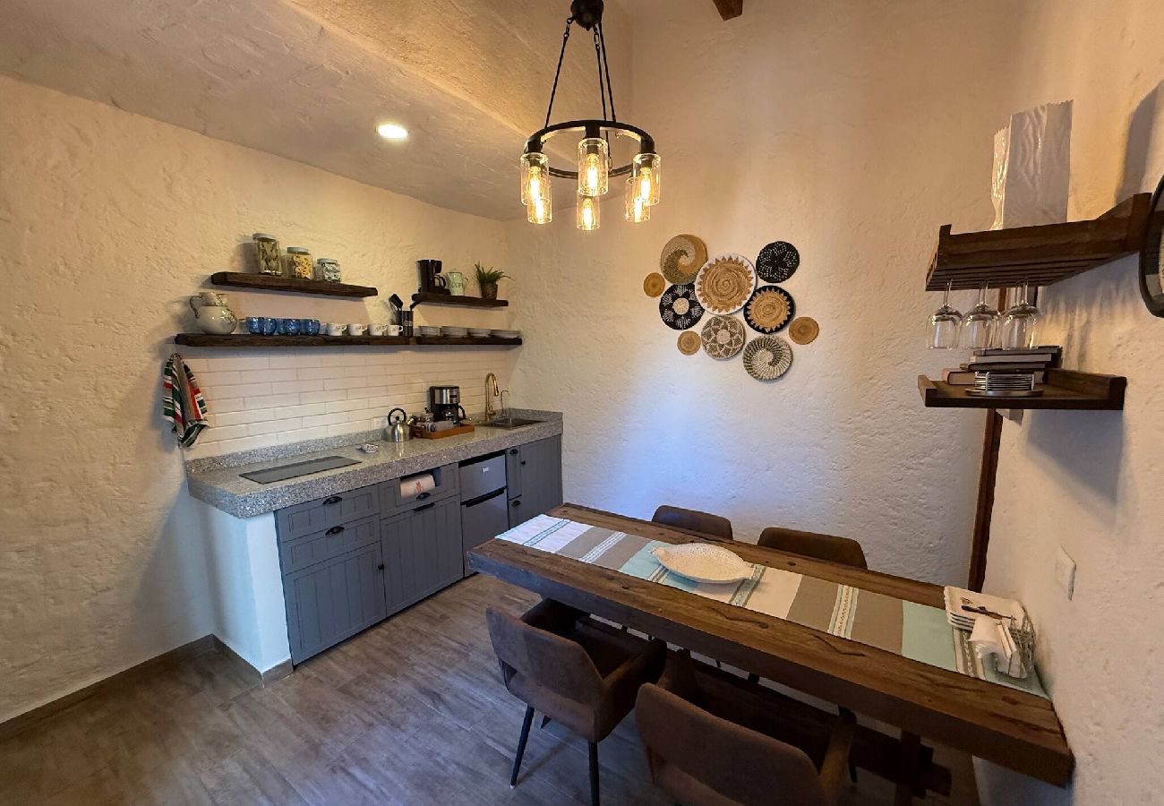 Apartment in Val’Quirico - Solange Suite en ValQuirico