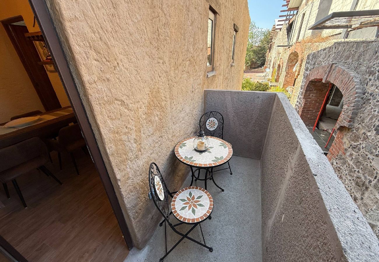 Apartment in Val’Quirico - Solange Suite en ValQuirico