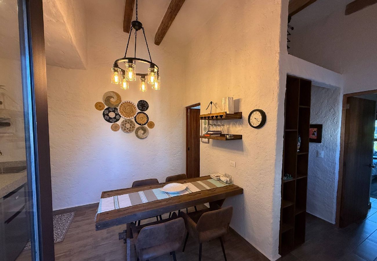 Apartment in Val’Quirico - Solange Suite en ValQuirico
