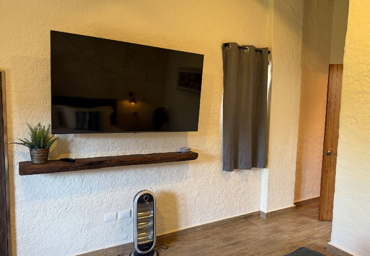 Apartment in Val’Quirico - Solange Suite en ValQuirico