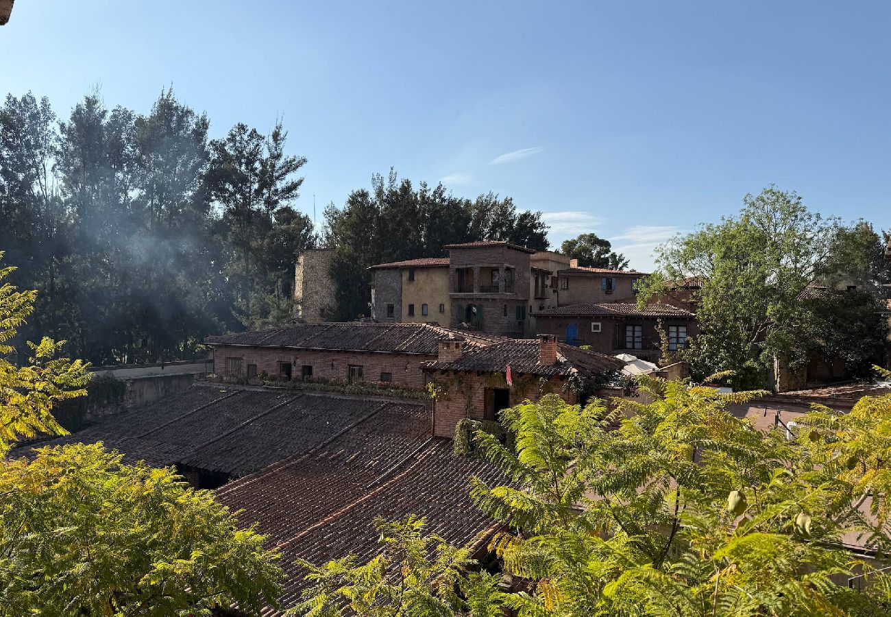 Apartment in Val’Quirico - Solange Suite en ValQuirico