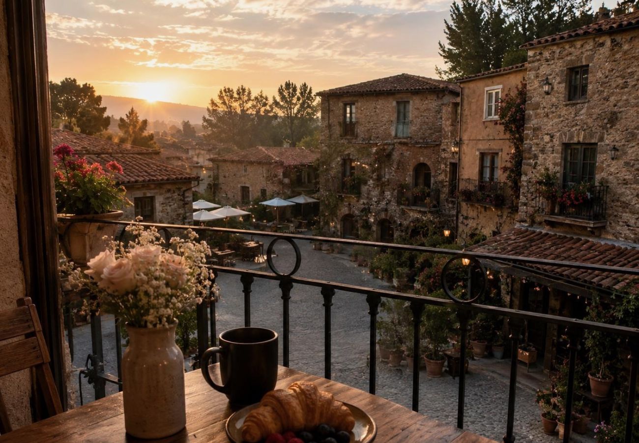 Apartment in Val’Quirico - Solange Suite en ValQuirico