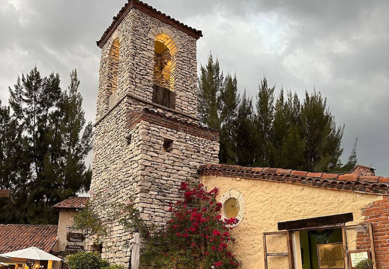 Apartment in Val’Quirico - Loreto en Val’Quirico