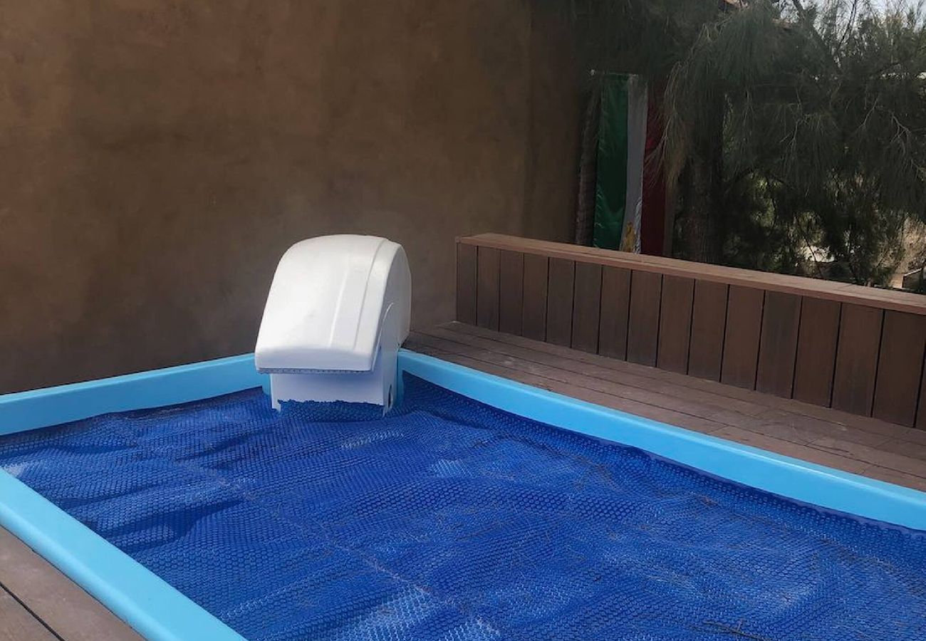 Apartment in Val’Quirico - Loreto en Val’Quirico