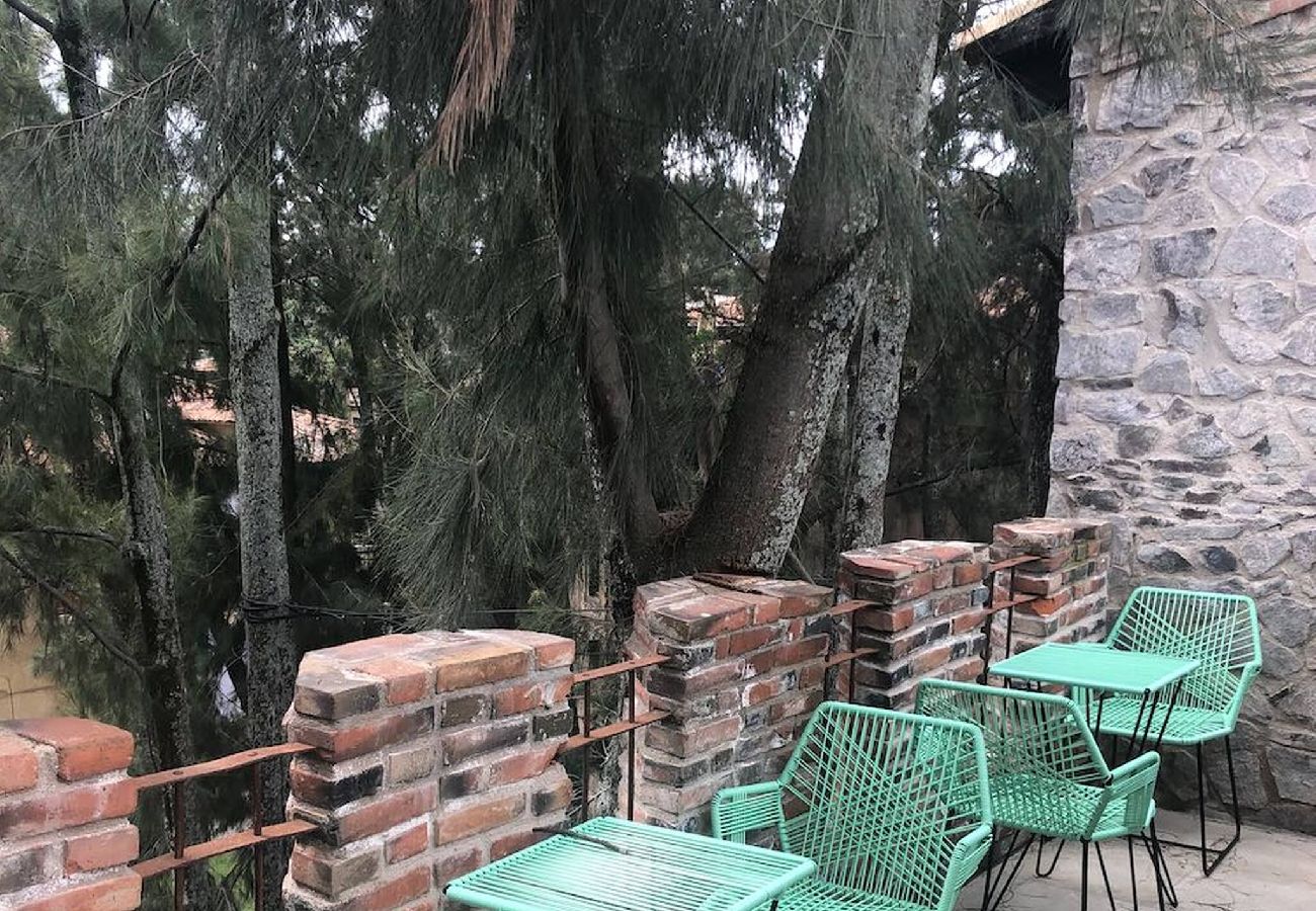 Apartment in Val’Quirico - Loreto en Val’Quirico