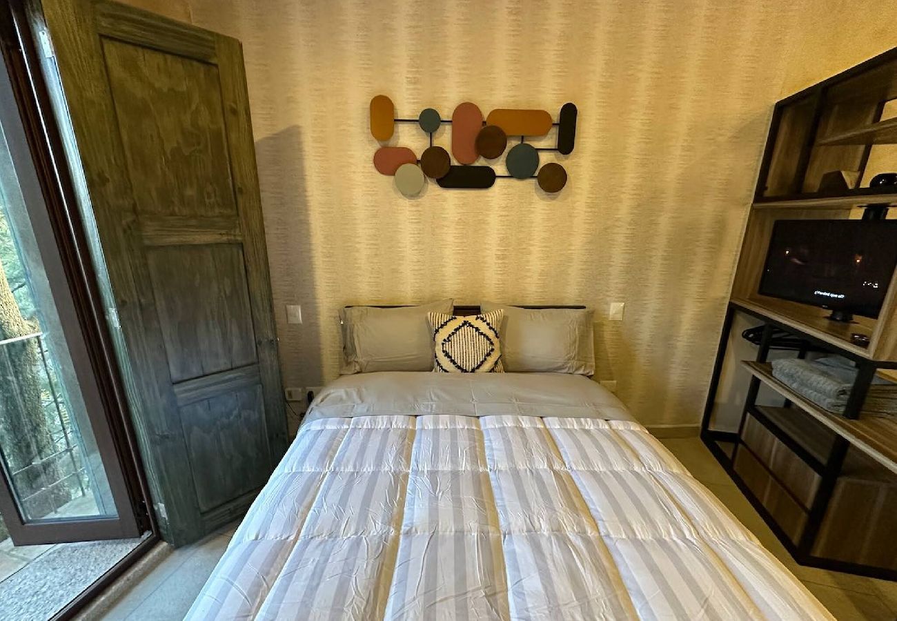 Apartment in Val’Quirico - Loreto en Val’Quirico