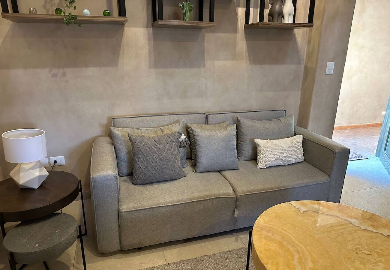 Apartment in Val’Quirico - Loreto en Val’Quirico