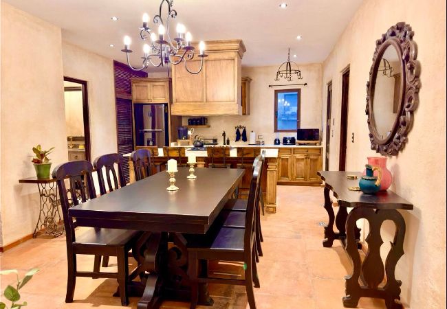 Apartment in Val’Quirico - Doña Carmina en Val’Quirico