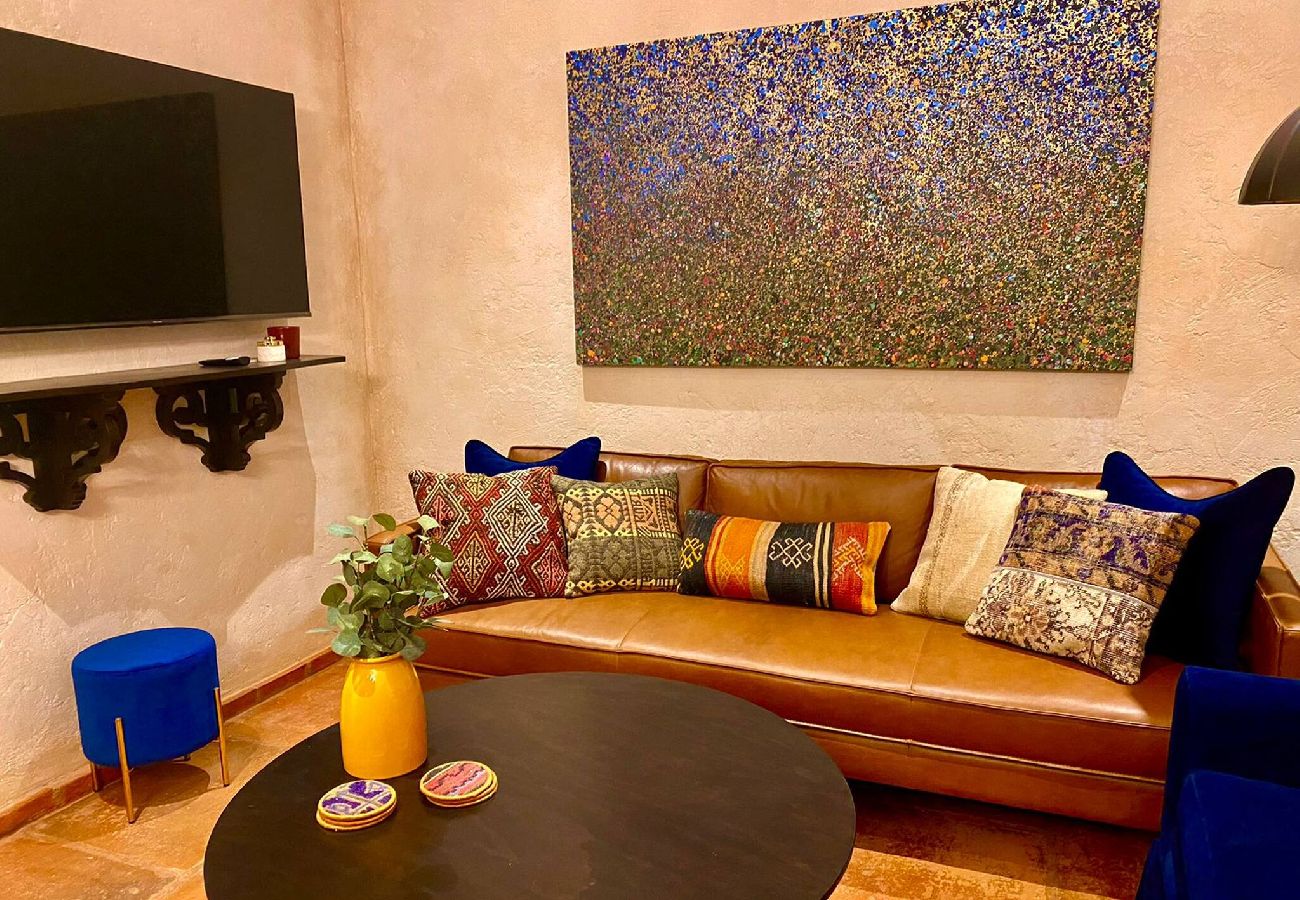 Apartment in Val’Quirico - Doña Carmina en Val’Quirico