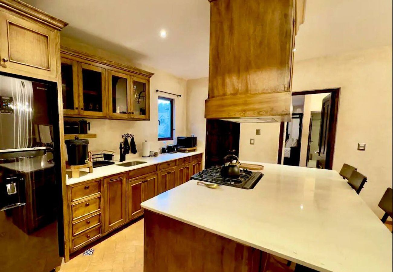 Apartment in Val’Quirico - Doña Carmina en Val’Quirico