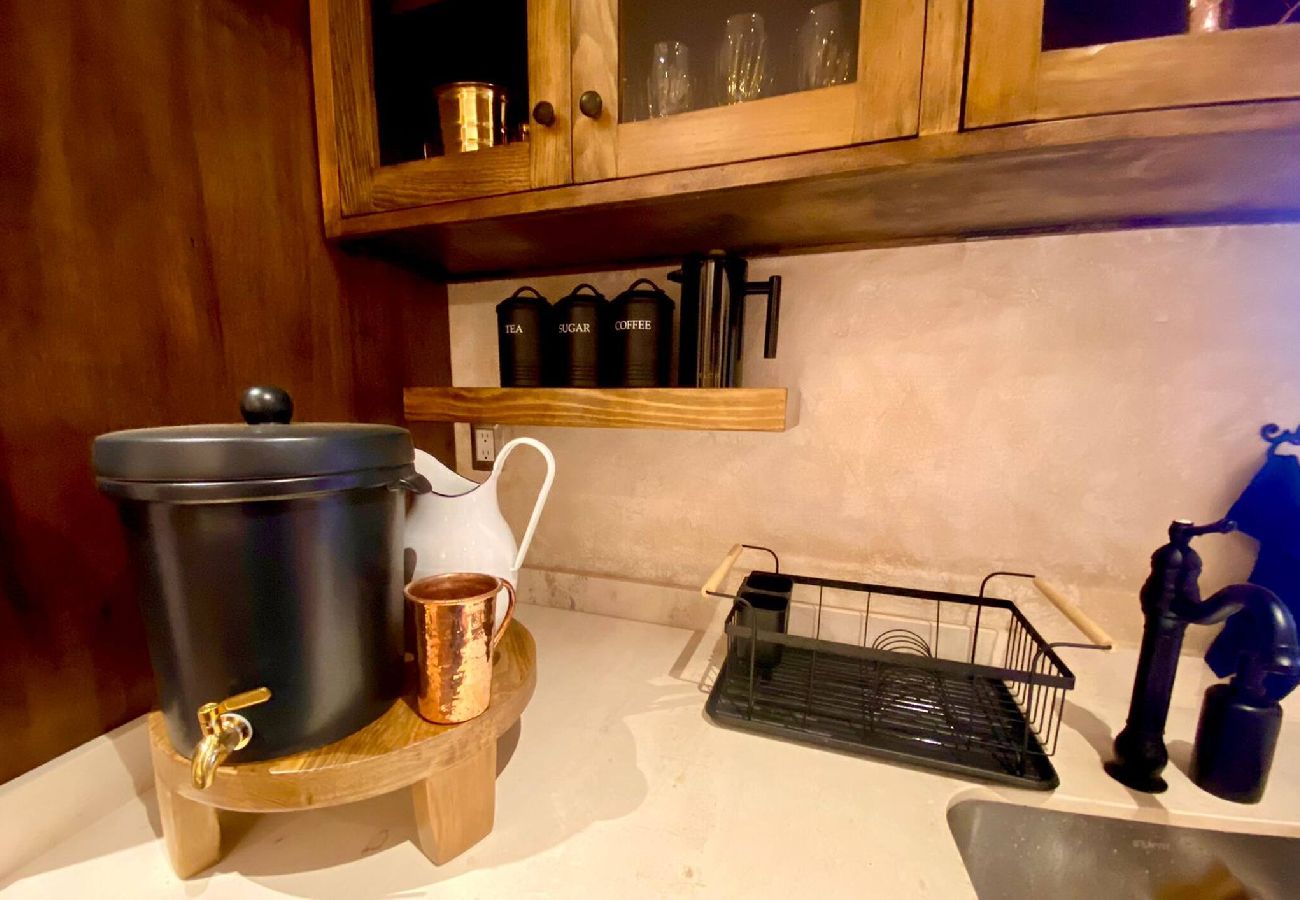 Apartment in Val’Quirico - Doña Carmina en Val’Quirico