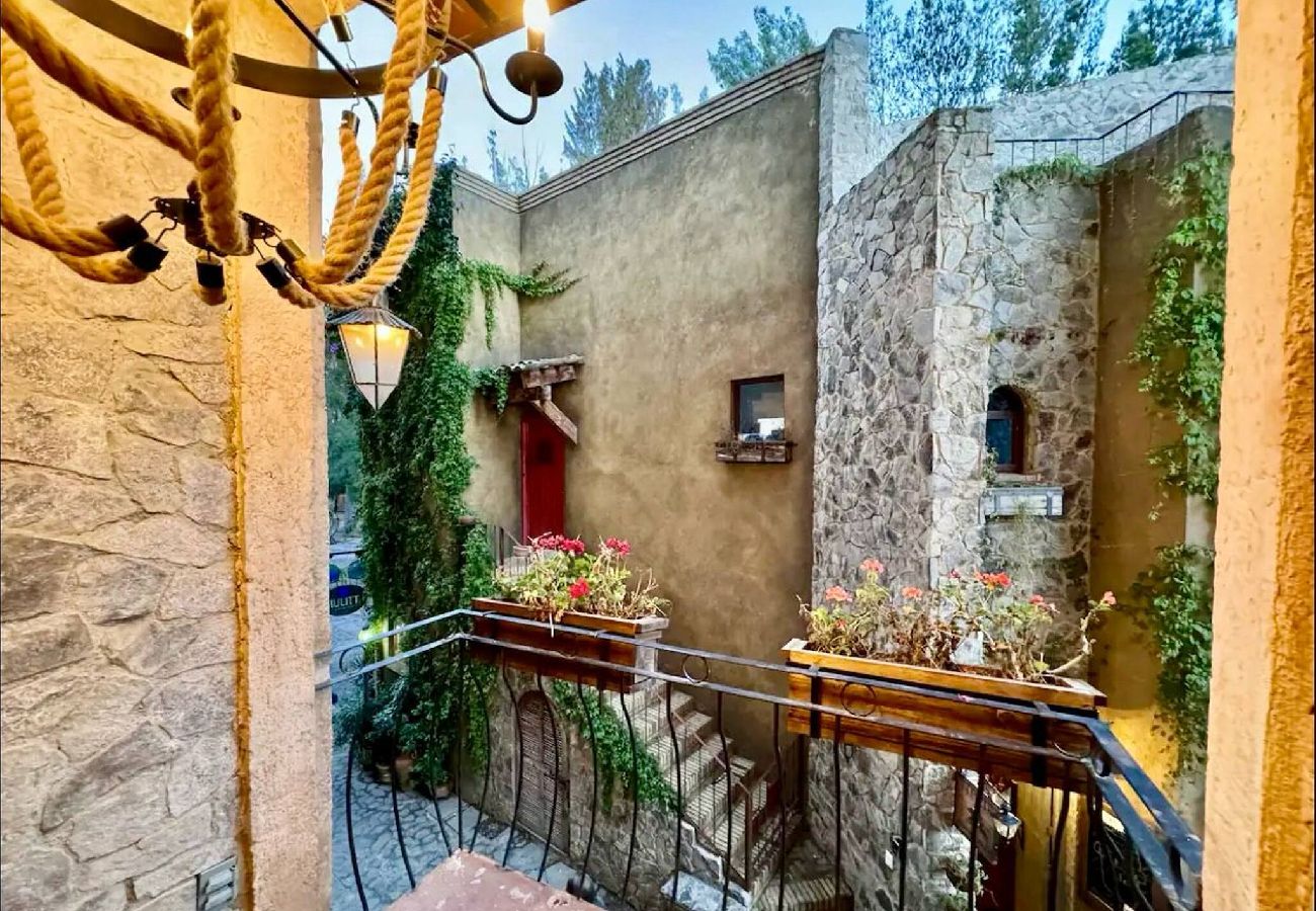 Apartment in Val’Quirico - Doña Carmina en Val’Quirico