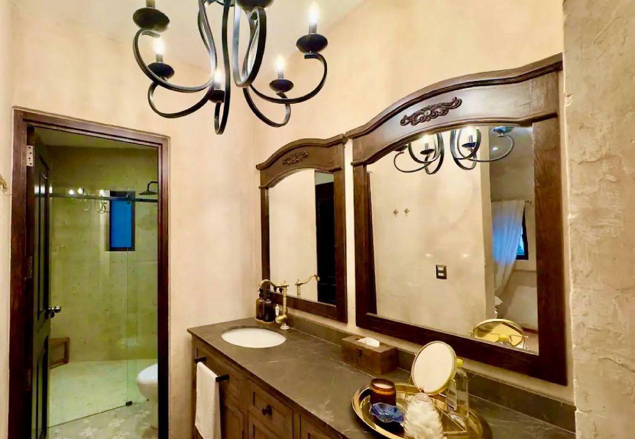 Apartment in Val’Quirico - Doña Carmina en Val’Quirico