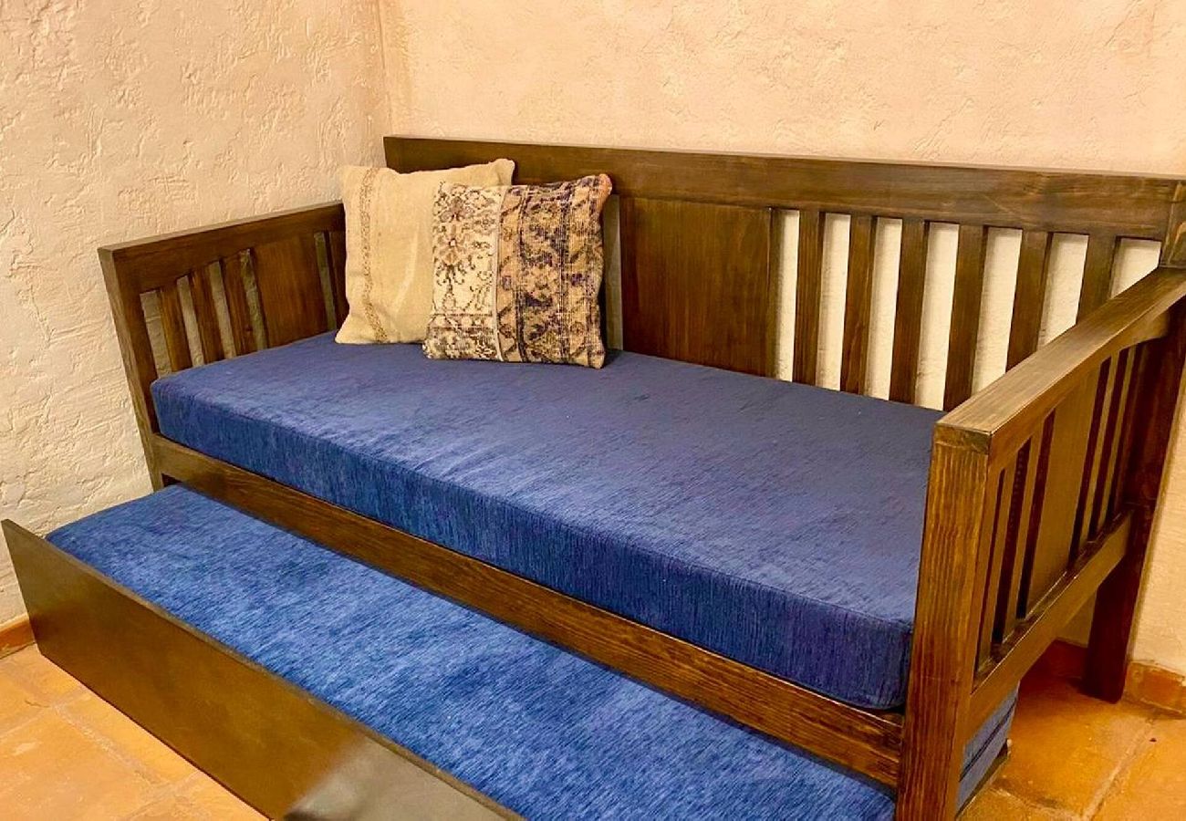 Apartment in Val’Quirico - Doña Carmina en Val’Quirico