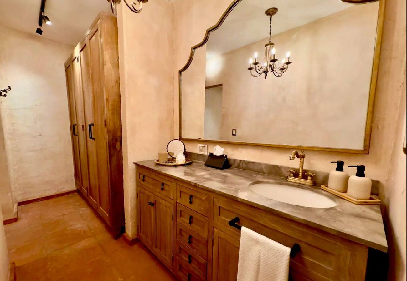 Apartment in Val’Quirico - Doña Carmina en Val’Quirico