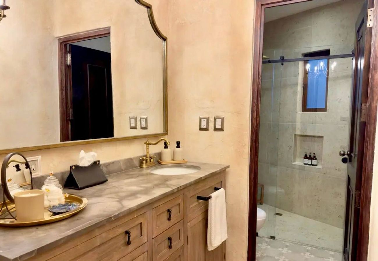 Apartment in Val’Quirico - Doña Carmina en Val’Quirico