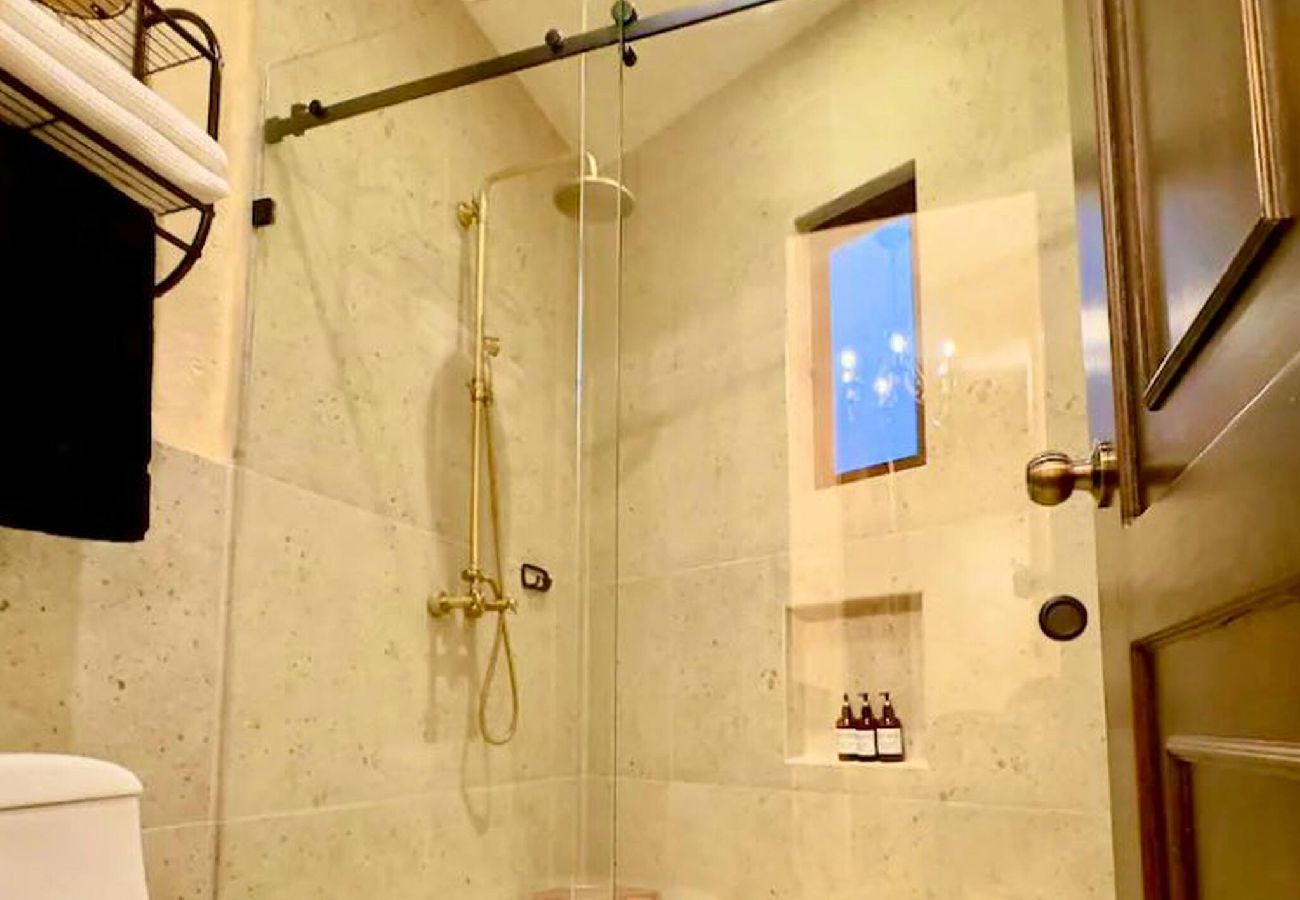 Apartment in Val’Quirico - Doña Carmina en Val’Quirico