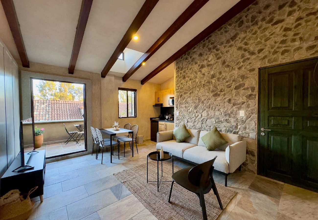 Apartment in Val’Quirico - Arena en Val’Quirico