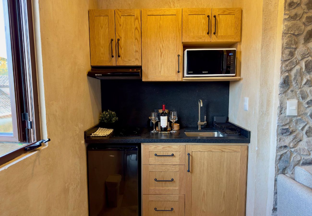 Apartment in Val’Quirico - Arena en Val’Quirico