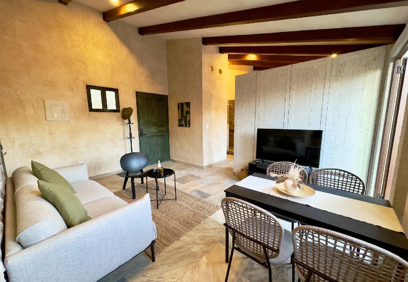 Apartment in Val’Quirico - Arena en Val’Quirico