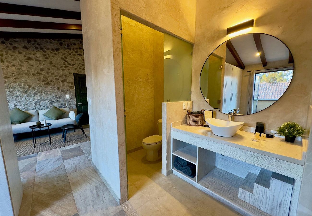 Apartment in Val’Quirico - Arena en Val’Quirico