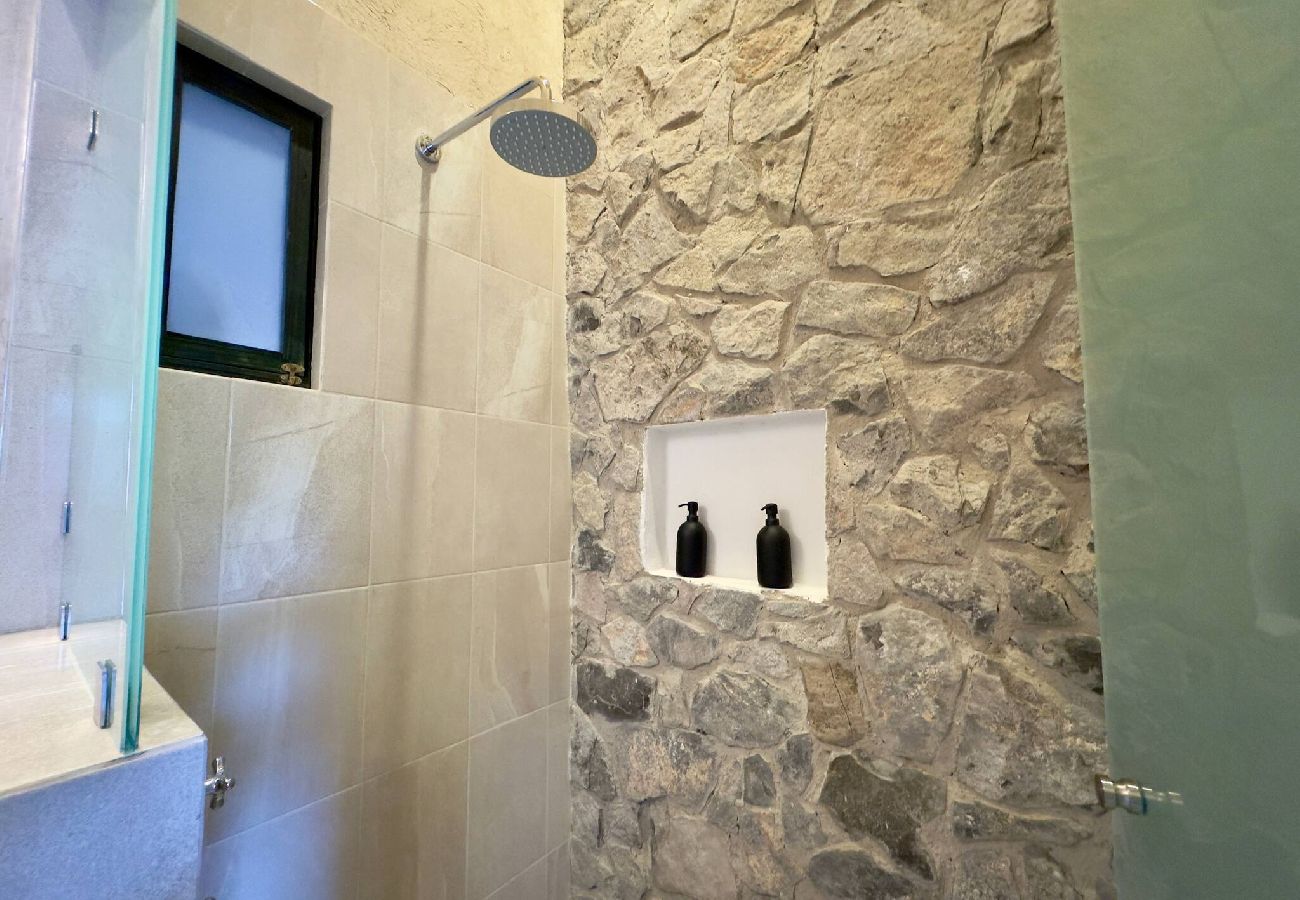 Apartment in Val’Quirico - Arena en Val’Quirico