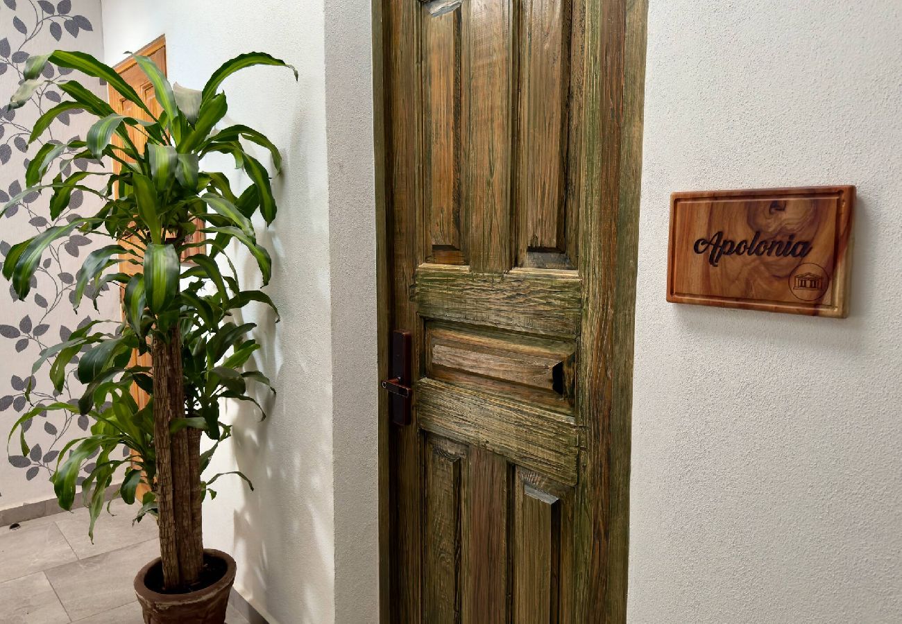 Rent by room in Val’Quirico - Apolonia en Val’Quirico