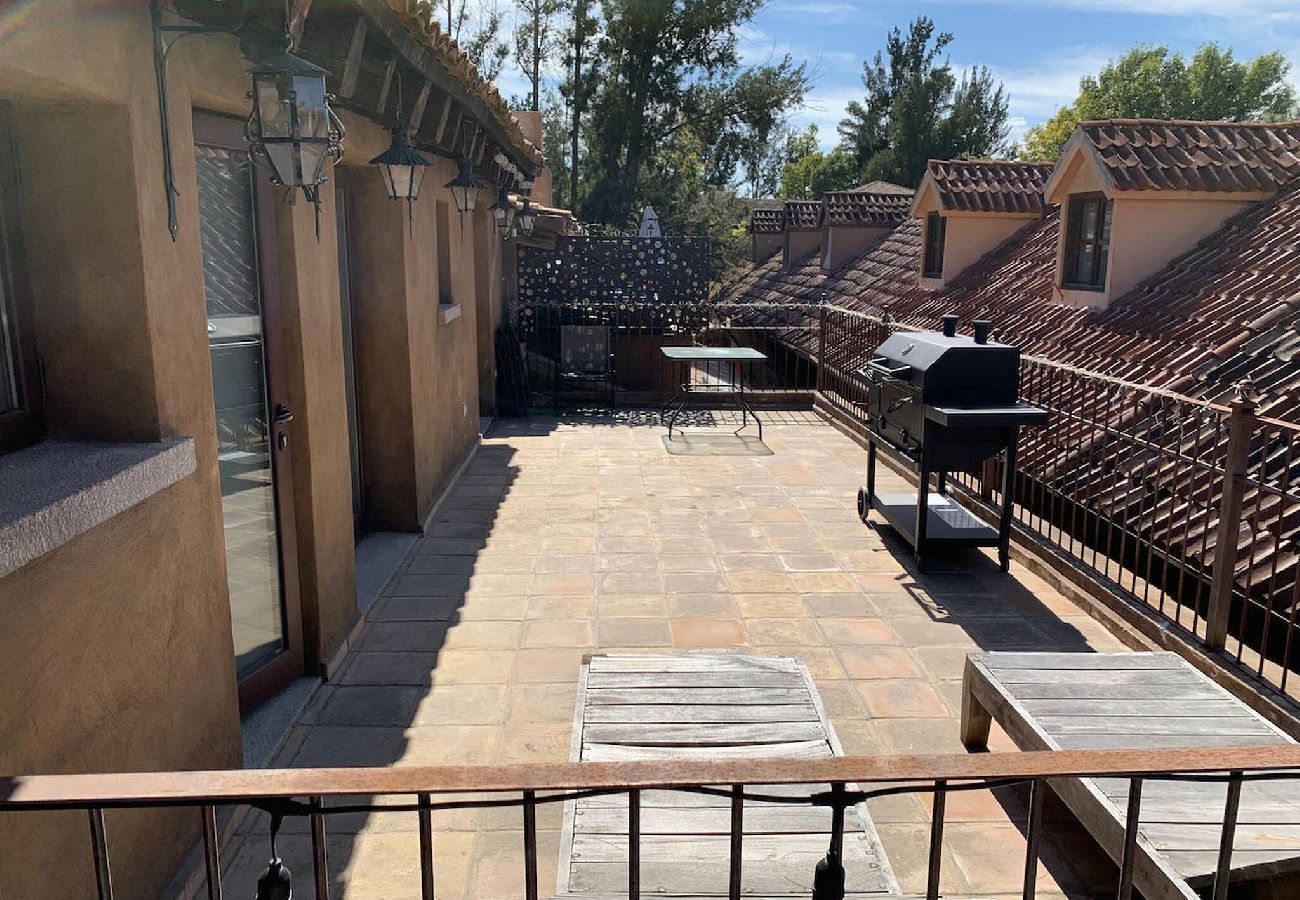 Rent by room in Val’Quirico - Apolonia en Val’Quirico