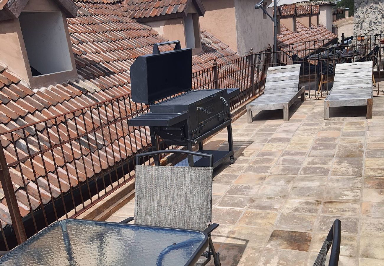 Rent by room in Val’Quirico - Apolonia en Val’Quirico