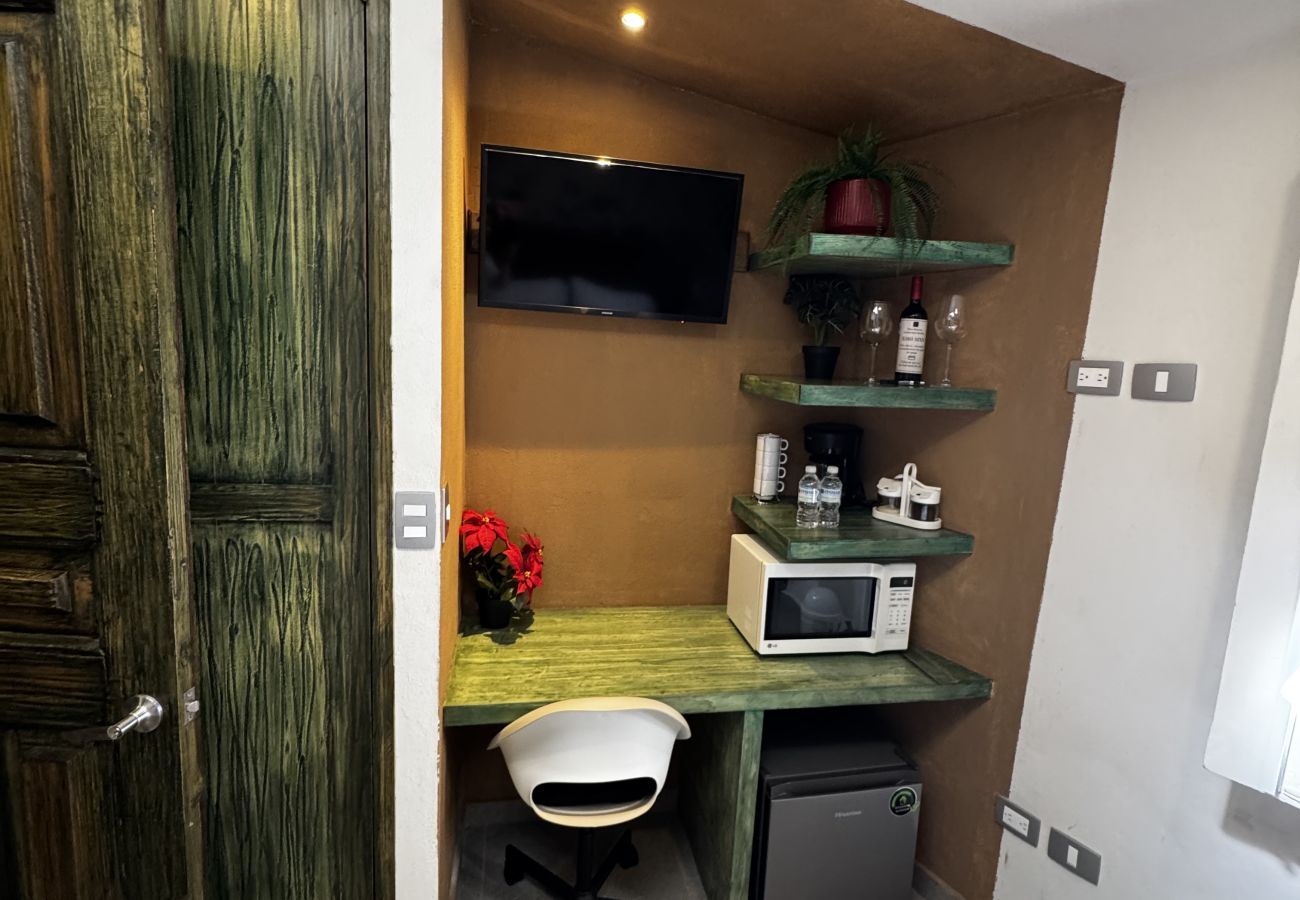 Rent by room in Val’Quirico - Apolonia en Val’Quirico