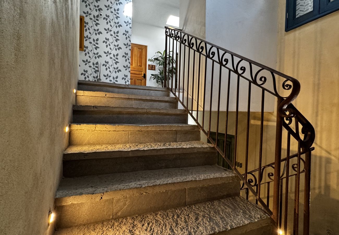 Rent by room in Val’Quirico - Apolonia en Val’Quirico