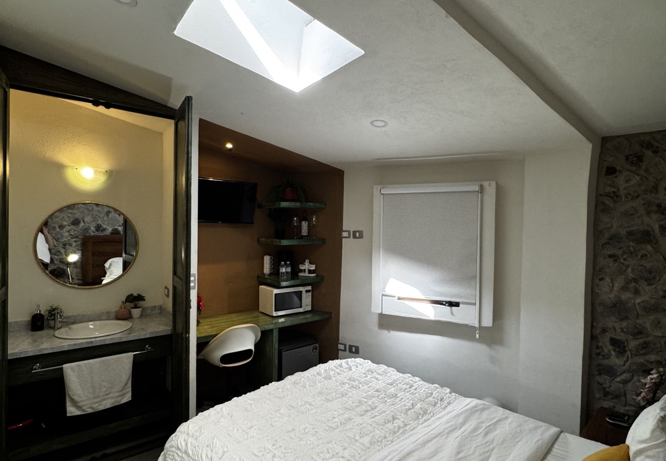 Rent by room in Val’Quirico - Apolonia en Val’Quirico